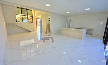 Imagem 3: Casa com Piscina Condomínio Residencial Lucilla Indaiatuba SP