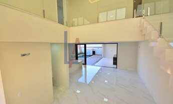 Imagem 4: Casa com Piscina Condomínio Residencial Lucilla Indaiatuba SP