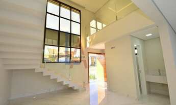 Imagem 5: Casa com Piscina Condomínio Residencial Lucilla Indaiatuba SP