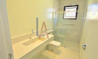 Imagem 6: Casa com Piscina Condomínio Residencial Lucilla Indaiatuba SP