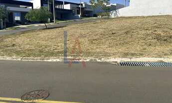Imagem: Terreno 381,87m² Condomínio  Laguna Indaiatuba