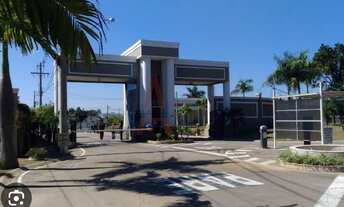 Imagem 2: Terreno a Venda em Condomínio Indaiatuba Alto De Itaici