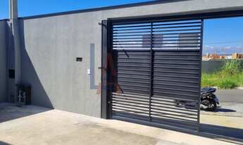 Imagem: Casa a Venda Indaiatuba Bairro Smart City