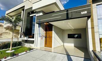 Imagem 3: Casa a Venda Indaiatuba Comdominio Gran Reserve