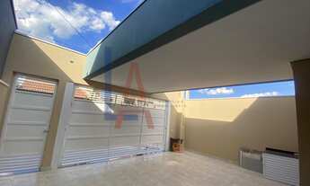 Imagem 7: Casa a Venda Indaiatuba Parque Residencial Sabias Indaiatuba