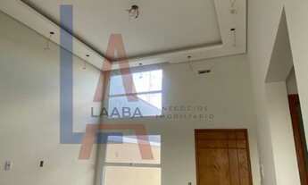 Imagem 6: Casa a Venda Indaiatuba Parque Residencial Sabias Indaiatuba