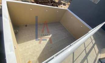 Imagem 5: Casa a Venda Indaiatuba Parque Residencial Sabias Indaiatuba