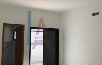 Imagem 2: Casa 3 Dormitórios sendo 1 Suíte Jardim Casablanca Indaiatuba