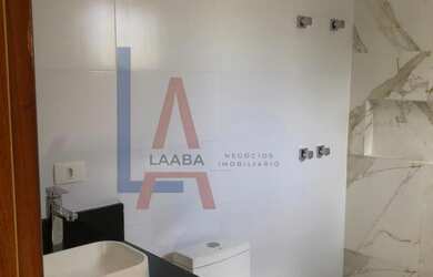 Imagem 3: Casa 3 Dormitórios sendo 1 Suíte Jardim Casablanca Indaiatuba