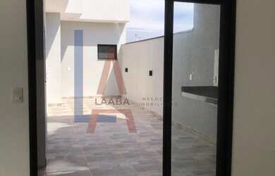 Imagem 6: Casa 3 Dormitórios sendo 1 Suíte Jardim Casablanca Indaiatuba