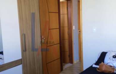 Imagem 6: Apartamento a Venda Cocais Indaiatuba SP