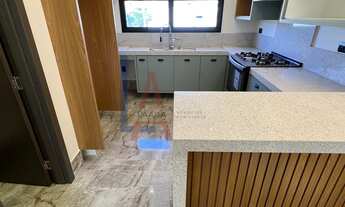 Imagem 7: Casa a Venda 3 Suítes Condomínio Park Gran Reserve Indaiatuba SP