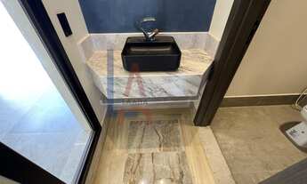 Imagem: Casa a Venda 3 Suítes Condomínio Park