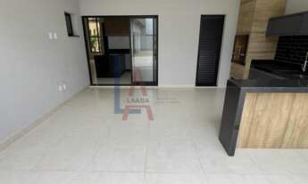 Imagem 5: Casa a venda no condomínio Piemonte Indaiatuba-SP