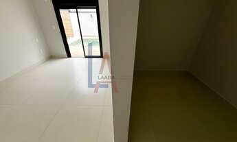 Imagem 7: Casa a venda no condomínio Piemonte Indaiatuba-SP