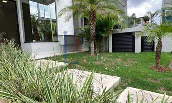 Imagem: Casa a venda no condomínio Piemonte Indaiatuba-SP