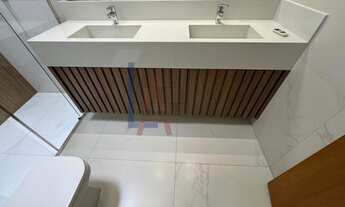 Imagem 4: Casa a venda no condomínio Piemonte Indaiatuba-SP