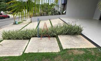 Imagem 2: Casa a venda no condomínio Piemonte Indaiatuba-SP