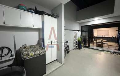 Imagem 5: Casa 3 Dormitórios Condomínio Gran Reserva -Indaiatuba SP