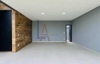 Imagem 5: Casa a venda no condomínio Jardins Di Roma Indaiatuba-SP