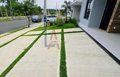 Imagem 3: Casa a venda no condomínio Jardins Di Roma Indaiatuba-SP