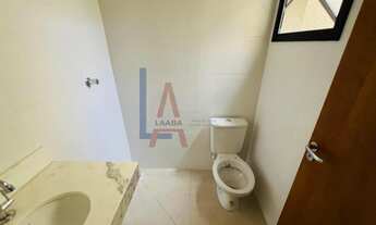 Imagem 4: Casa 2 Dormitórios sendo 1 Suíte Jardim Sabias Indaiatuba