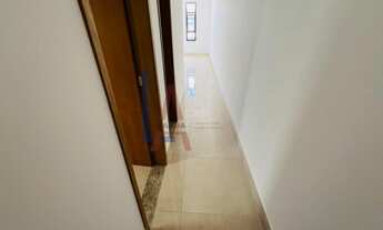 Imagem 7: Casa 2 Dormitórios sendo 1 Suíte Jardim Sabias Indaiatuba