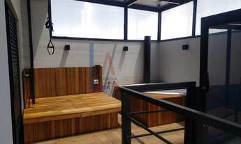 Imagem 2: Casa Sobrado Condomínio Jardim Park Real Indaiatuba SP