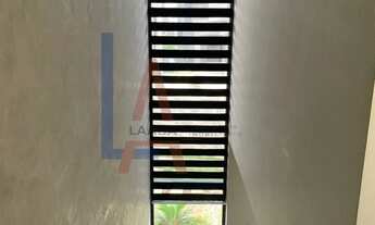 Imagem 3: Casa Sobrado Condomínio Jardim Park Real Indaiatuba SP