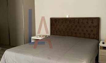 Imagem 4: Casa Sobrado Condomínio Jardim Park Real Indaiatuba SP