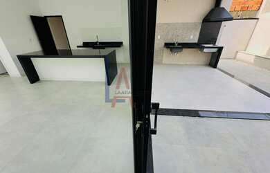 Imagem 5: OPORTUNIDADE 3 Suítes Com Piscina Casa Sobrado Gran Reserve