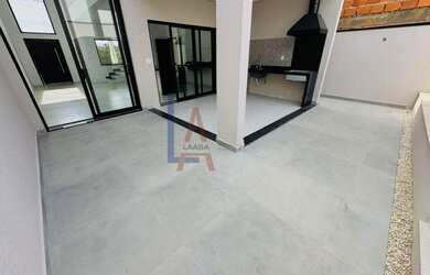 Imagem 6: OPORTUNIDADE 3 Suítes Com Piscina Casa Sobrado Gran Reserve