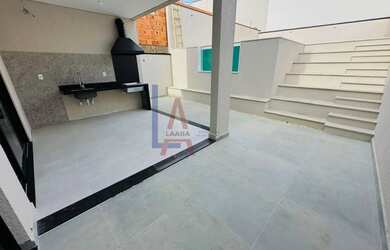 Imagem 7: OPORTUNIDADE 3 Suítes Com Piscina Casa Sobrado Gran Reserve