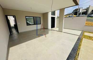 Imagem 4: OPORTUNIDADE 3 Suítes Com Piscina Casa Sobrado Gran Reserve