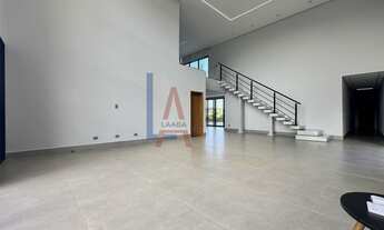 Imagem 1: Casa 3 Suites Condominio Jardim dos Golfes Indaiatuba SP