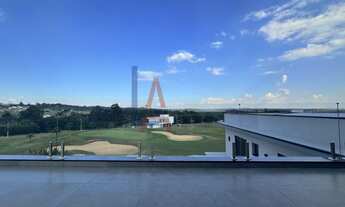 Imagem 2: Casa 3 Suites Condominio Jardim dos Golfes Indaiatuba SP