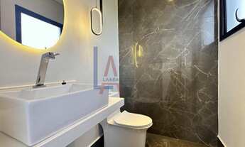 Imagem 3: Casa 3 Suites Condominio Jardim dos Golfes Indaiatuba SP