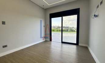 Imagem 4: Casa 3 Suites Condominio Jardim dos Golfes Indaiatuba SP