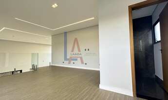 Imagem 5: Casa 3 Suites Condominio Jardim dos Golfes Indaiatuba SP