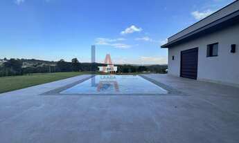 Imagem 7: Casa 3 Suites Condominio Jardim dos Golfes Indaiatuba SP