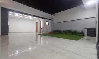 Imagem 1: CASA SOBRADO 3 DORMITORIOS SENDO 2 SUITES E 1 COM CLOSET