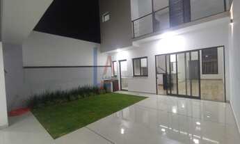 Imagem 3: CASA SOBRADO 3 DORMITORIOS SENDO 2 SUITES E 1 COM CLOSET