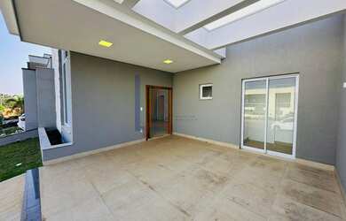 Imagem 3: Casa a Venda em Condomínio Indaiatuba Jardim Residencial Viena