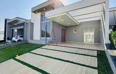 Imagem 5: Casa a Venda em Condomínio Indaiatuba Jardim Residencial Viena