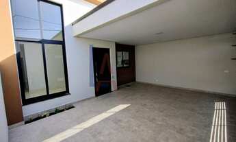 Imagem: Casa Térrea para Venda Residencial Nova