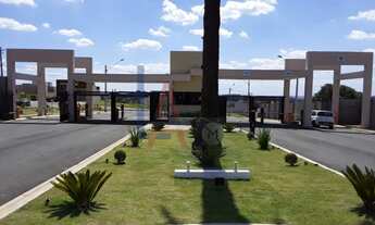 Imagem 3: Terreno a Venda no Condomínio  Jardim Mantova, Indaiatuba / SP