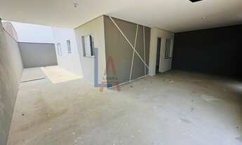 Imagem: Casa para Venda no bairro Jardim Beija Flor