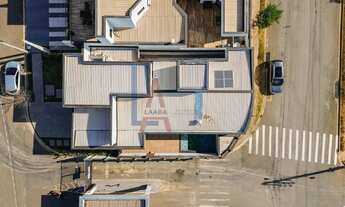 Imagem: Casa para Venda Condomínio Di Roma Piazza