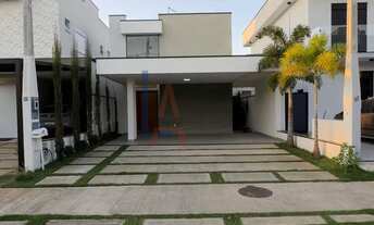 Imagem: Casa Térrea a venda, Condomínio Brescia