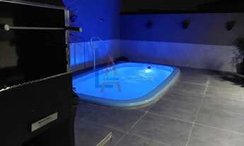 Imagem: Casa térrea a venda Jardim Europa II, 